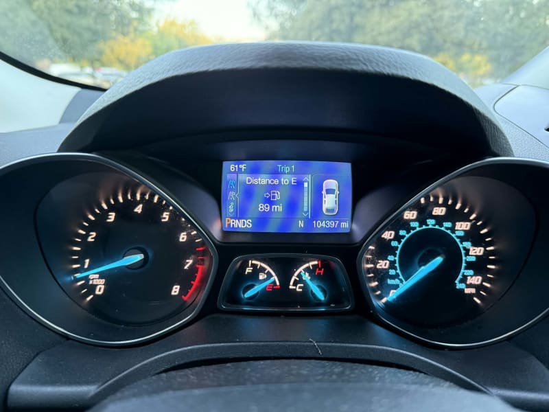 2014 VOLKSWAGEN Tiguan photo 15