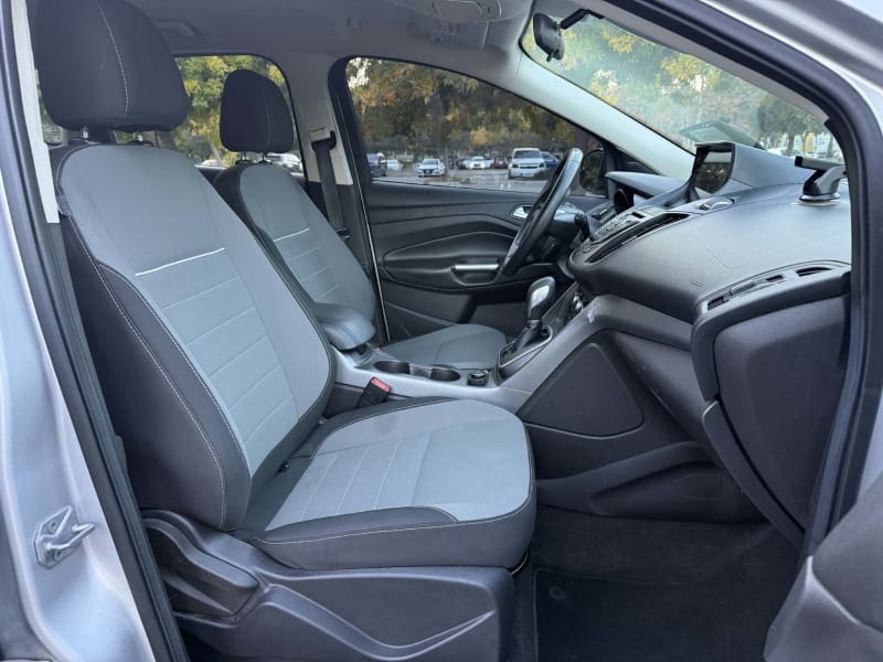 2014 VOLKSWAGEN Tiguan photo 12