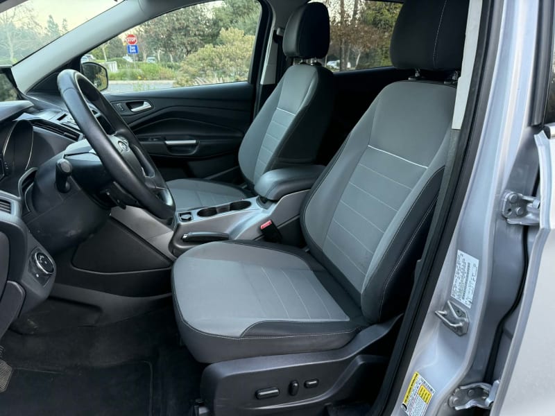 2014 VOLKSWAGEN Tiguan photo 9