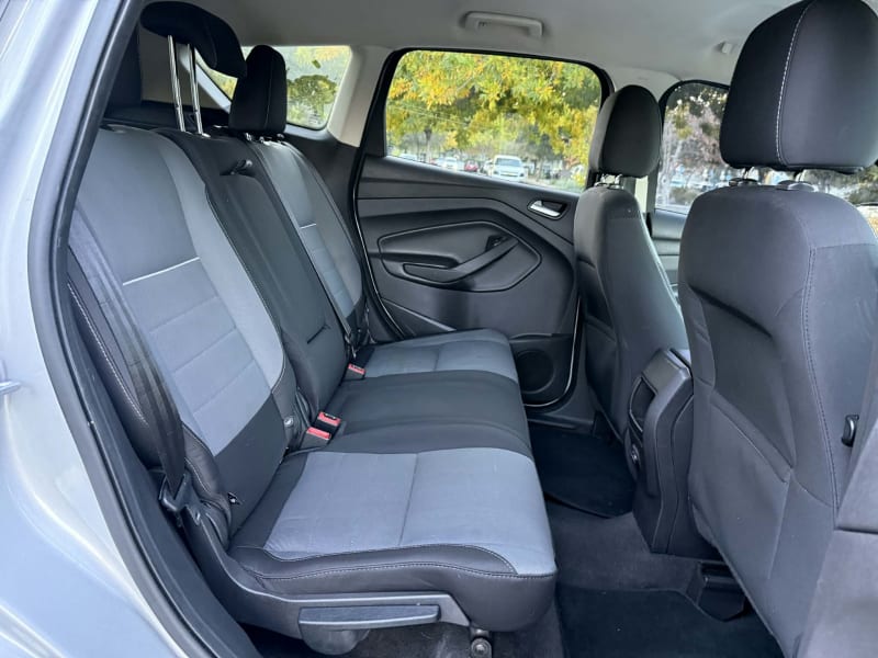 2014 VOLKSWAGEN Tiguan photo 11