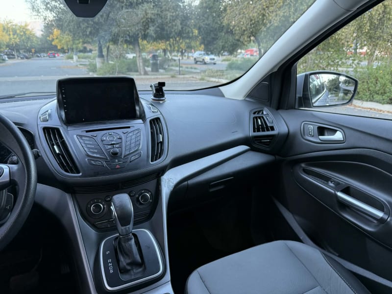 2014 VOLKSWAGEN Tiguan photo 14
