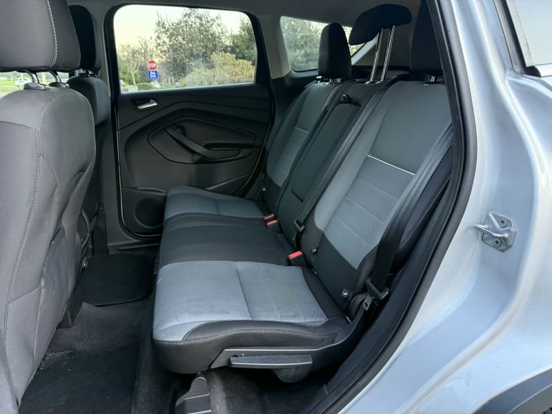 2014 VOLKSWAGEN Tiguan photo 10