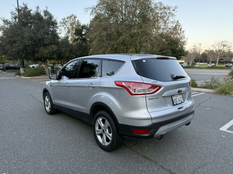2014 VOLKSWAGEN Tiguan photo 7
