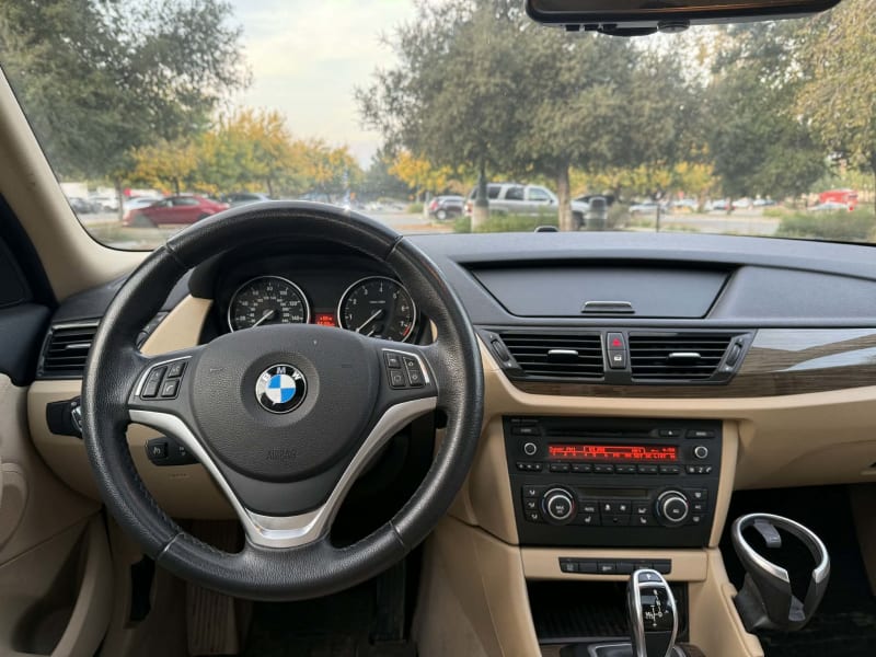 2013 BMW X1 photo 13