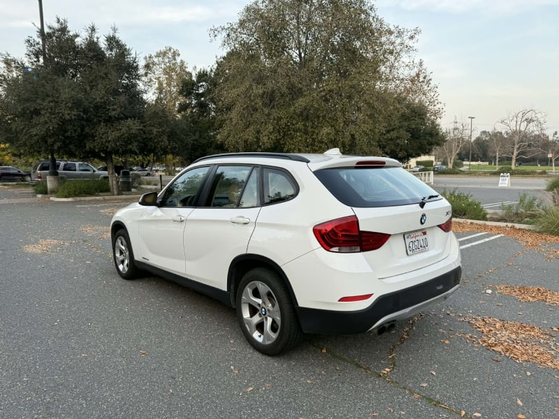 2013 BMW X1 photo 7