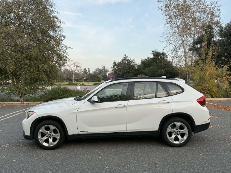 2013 BMW X1 photo 8