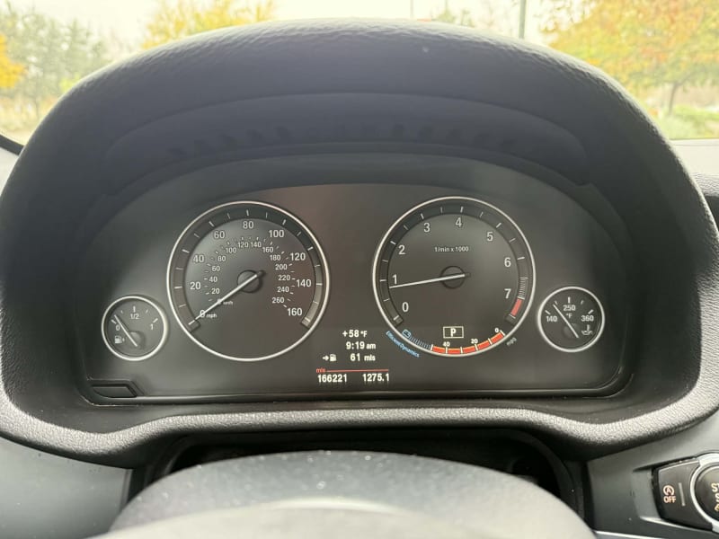 2013 BMW X3 photo 15