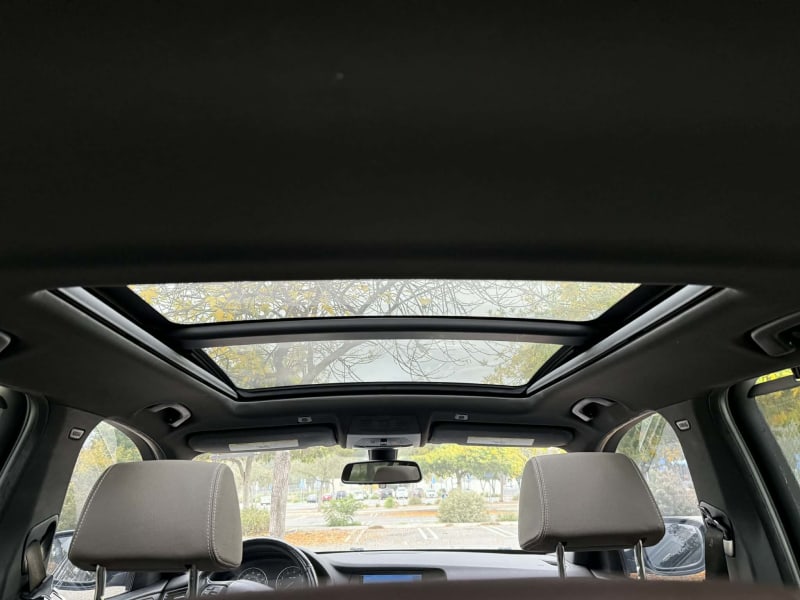 2013 BMW X3 photo 17