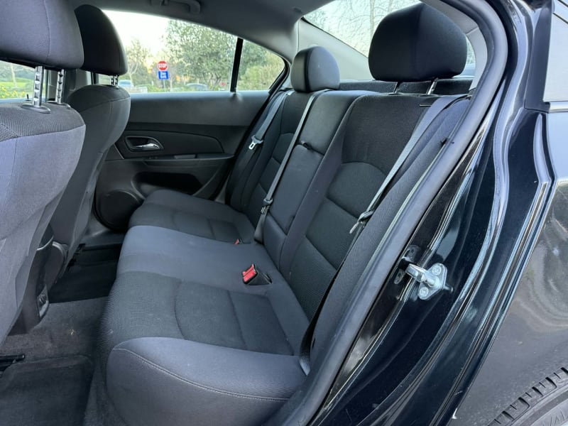 2016 CHEVROLET Cruze Limited photo 10