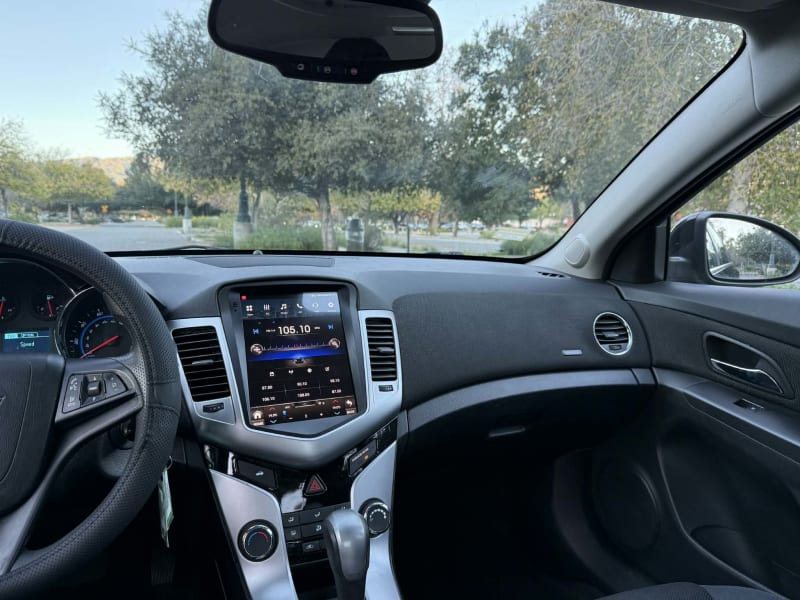 2016 CHEVROLET Cruze Limited photo 13