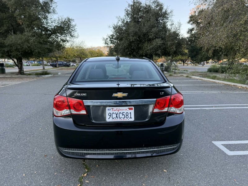 2016 CHEVROLET Cruze Limited photo 6