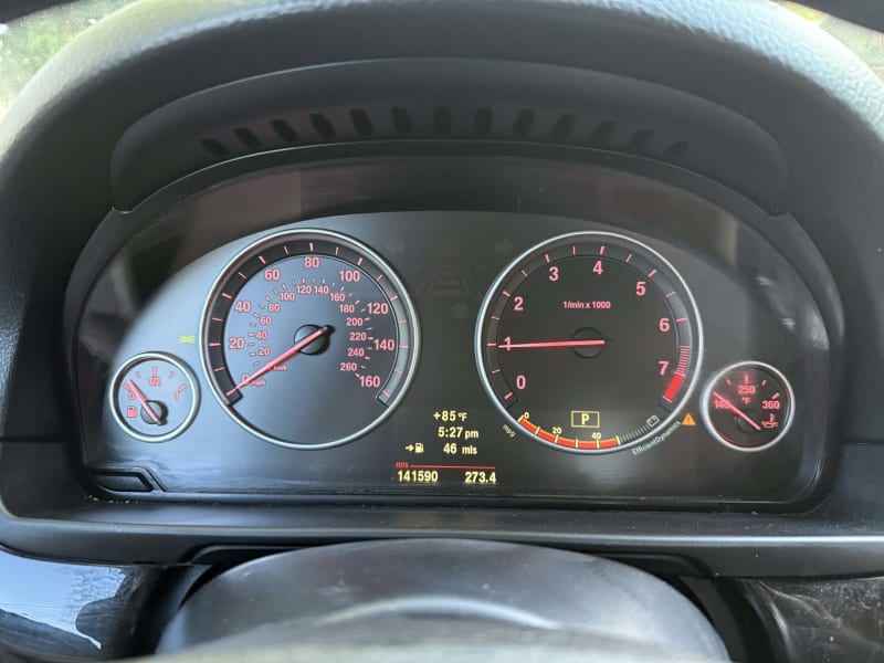 2011 BMW 535i photo 15
