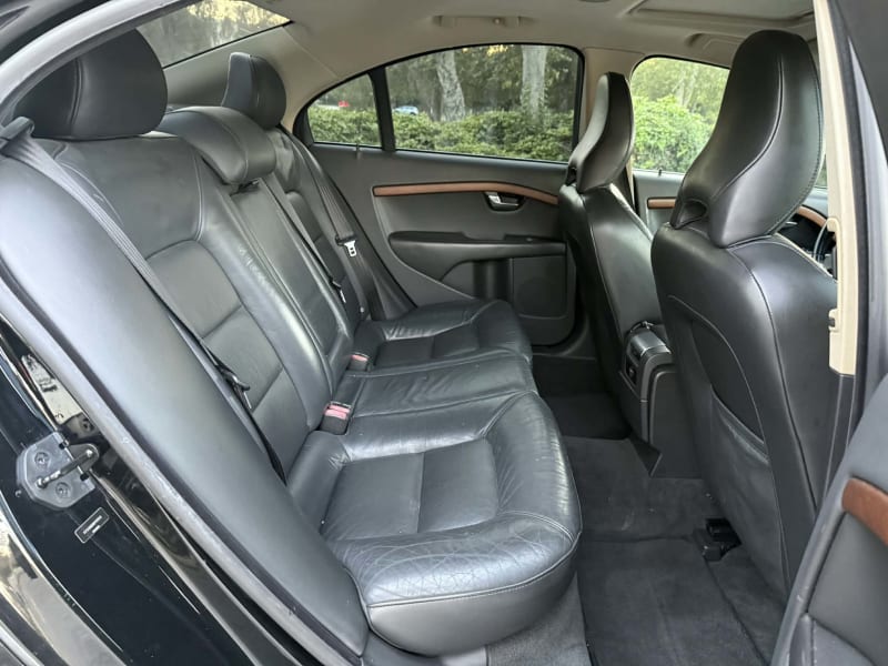 2009 VOLVO S80 photo 11