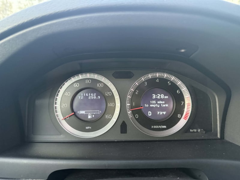 2009 VOLVO S80 photo 15
