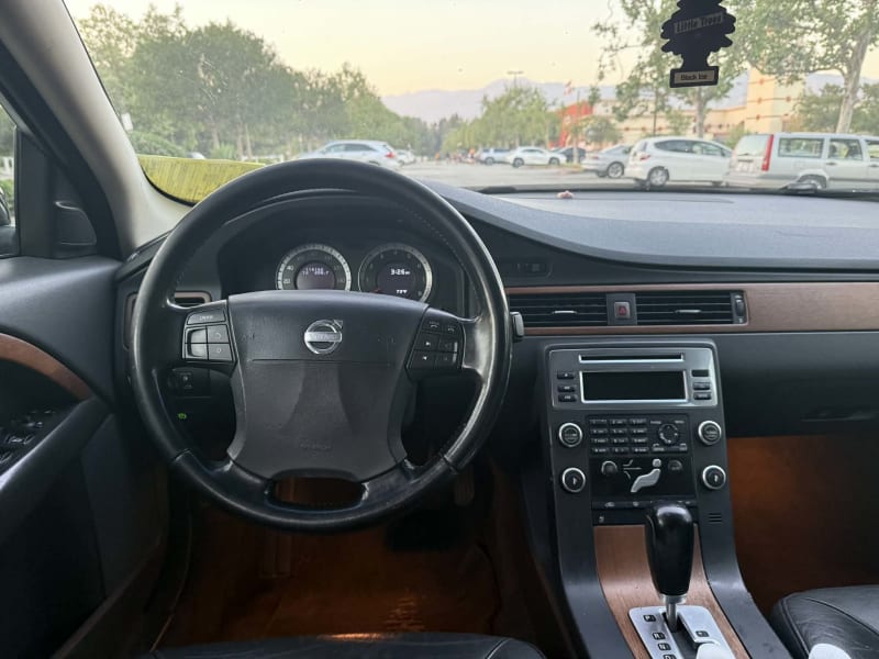 2009 VOLVO S80 photo 13