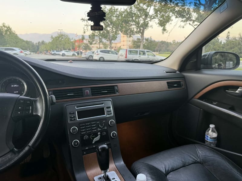 2009 VOLVO S80 photo 14