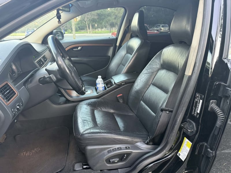 2009 VOLVO S80 photo 9