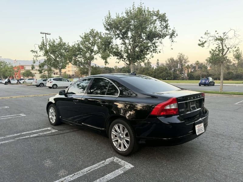 2009 VOLVO S80 photo 7