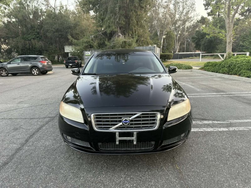 2009 VOLVO S80 photo 2
