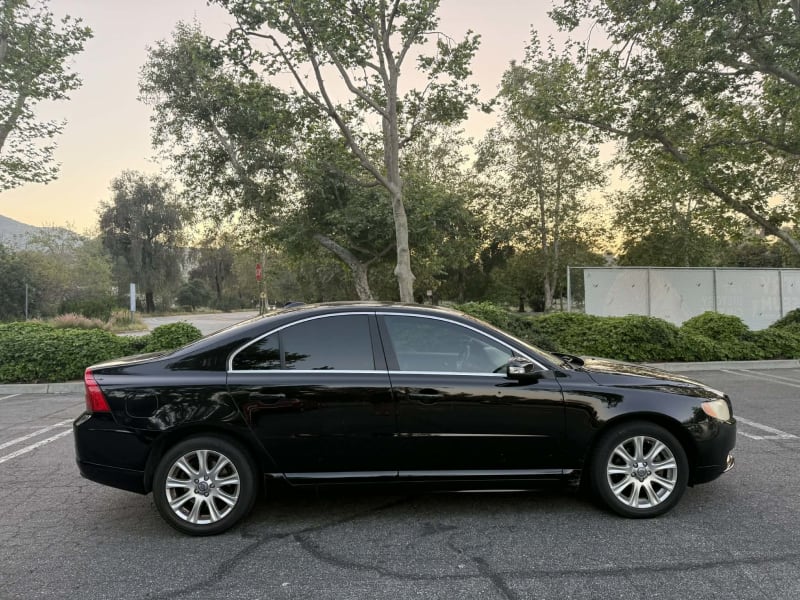 2009 VOLVO S80 photo 4