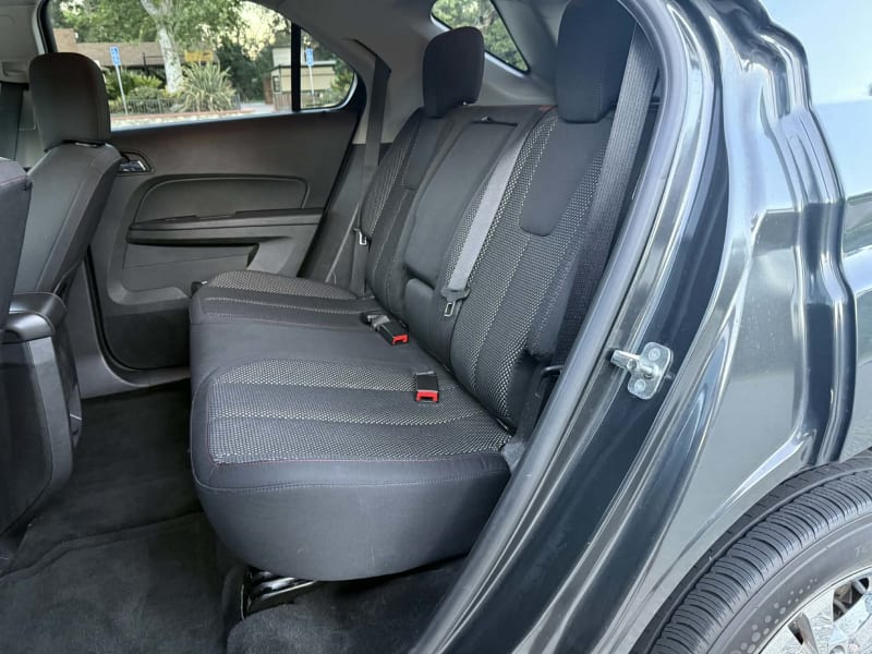 2013 CHEVROLET Equinox photo 10