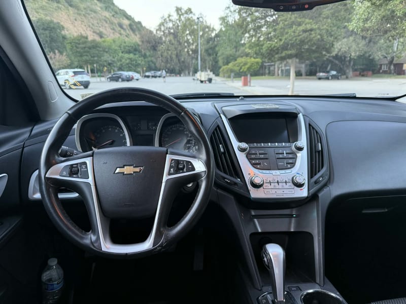 2013 CHEVROLET Equinox photo 13