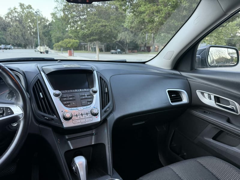 2013 CHEVROLET Equinox photo 14