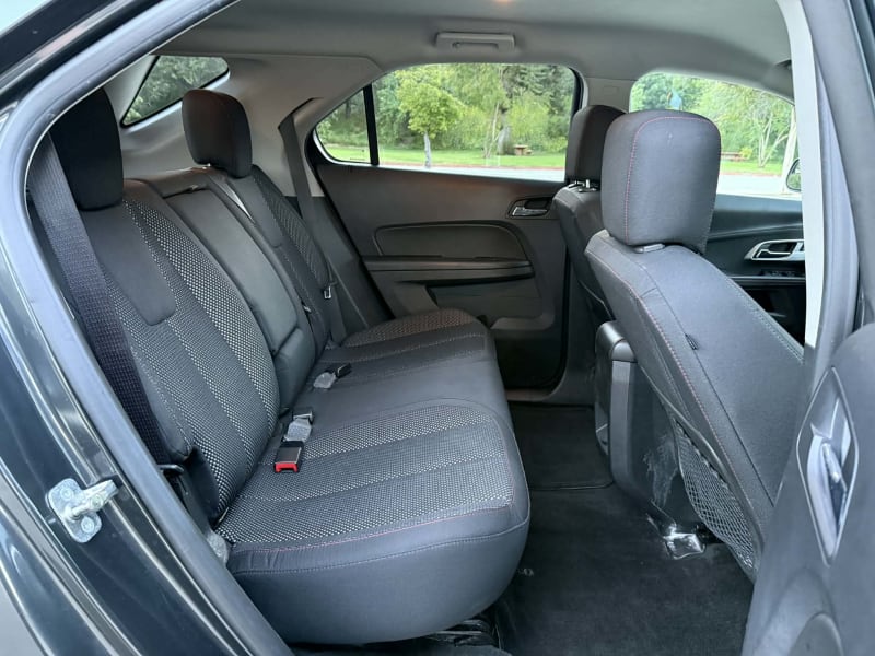 2013 CHEVROLET Equinox photo 11