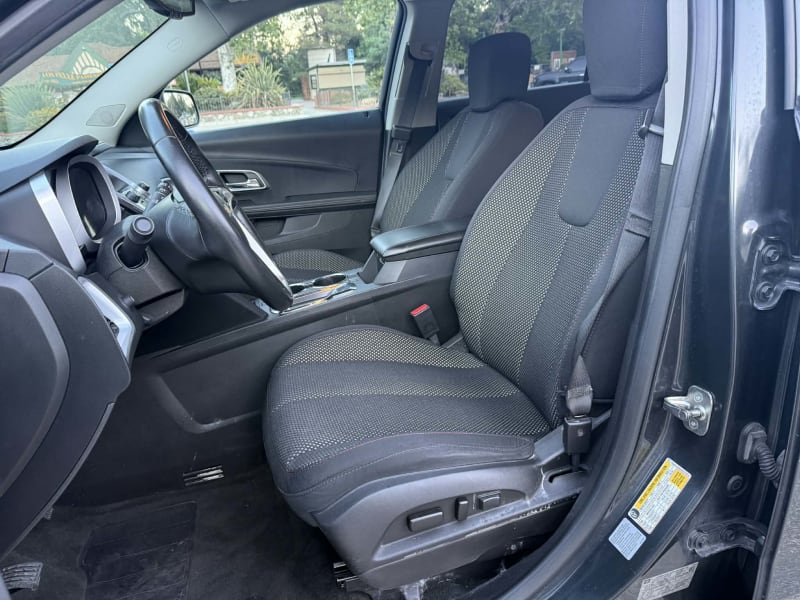 2013 CHEVROLET Equinox photo 9