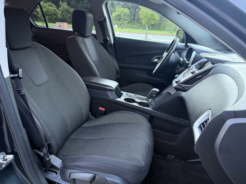 2013 CHEVROLET Equinox photo 12