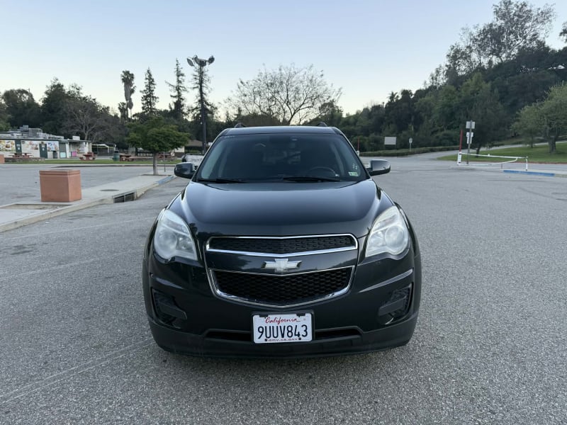 2013 CHEVROLET Equinox photo 2