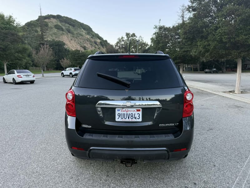 2013 CHEVROLET Equinox photo 6
