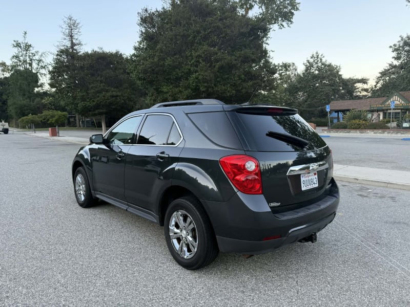2013 CHEVROLET Equinox photo 7