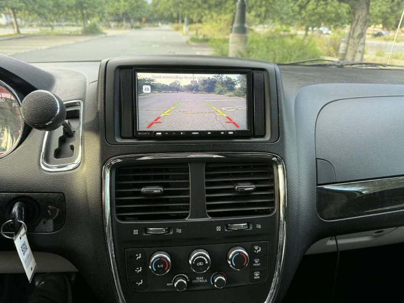 2013 DODGE Grand Caravan photo 18