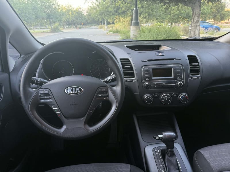 2016 KIA Forte photo 13