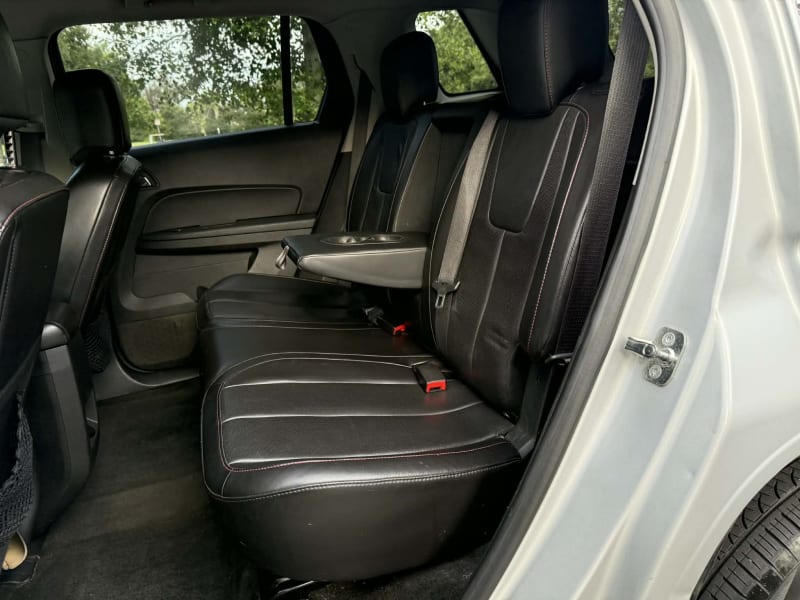 2015 GMC Terrain photo 10