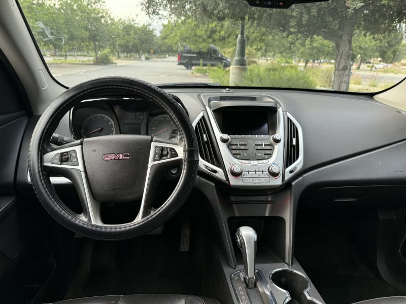 2015 GMC Terrain photo 13