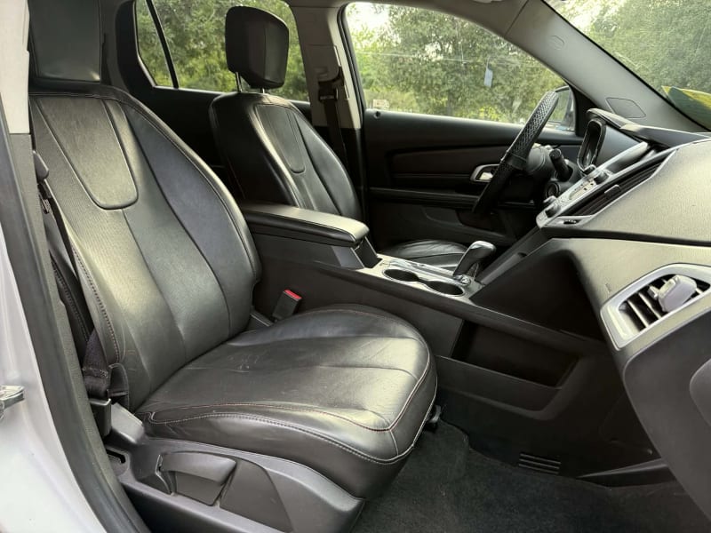 2015 GMC Terrain photo 11