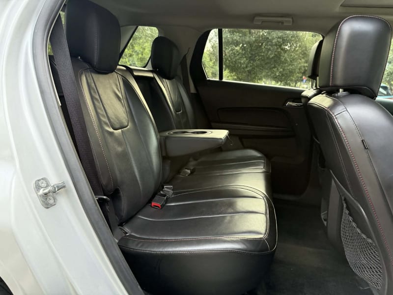 2015 GMC Terrain photo 12