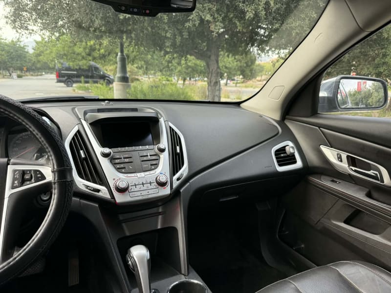 2015 GMC Terrain photo 14