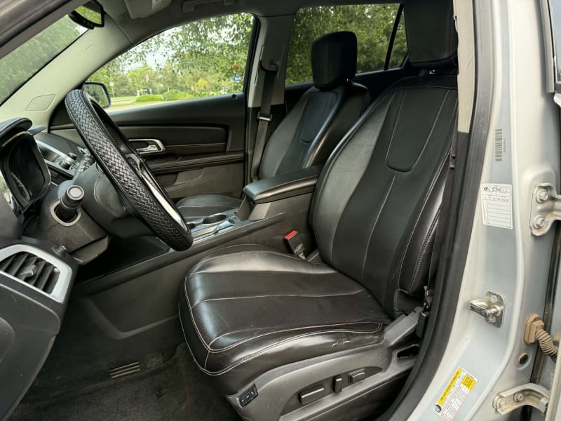 2015 GMC Terrain photo 9