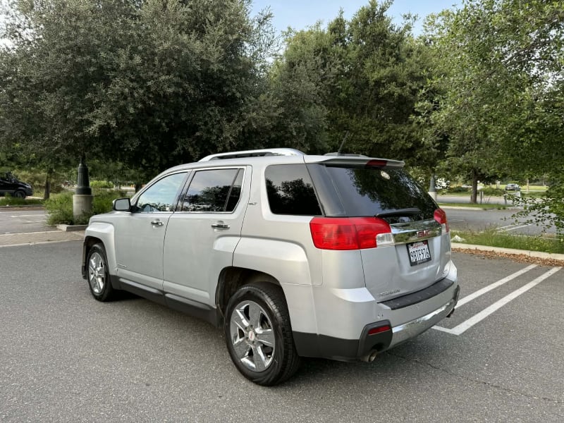 2015 GMC Terrain photo 7