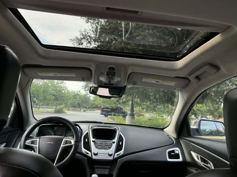 2015 GMC Terrain photo 15