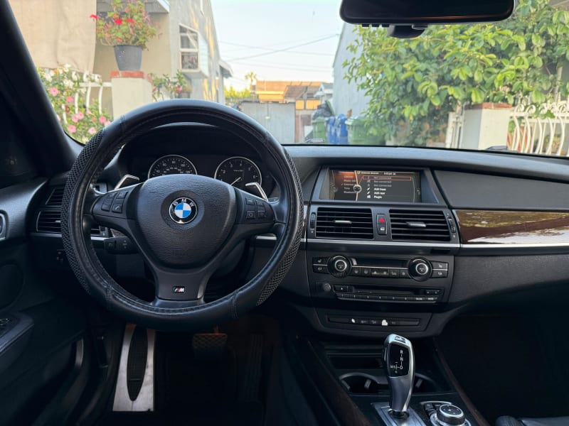 2012 BMW X5 photo 13