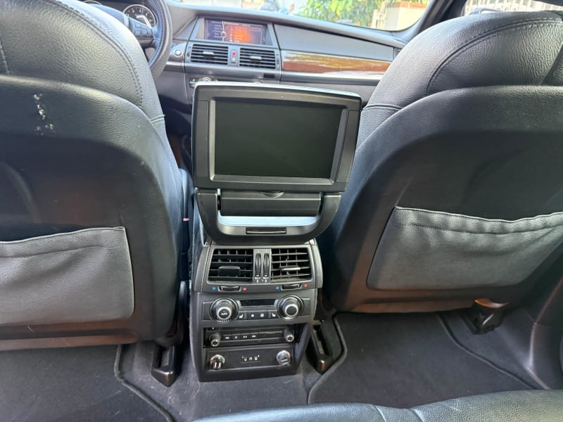 2012 BMW X5 photo 17