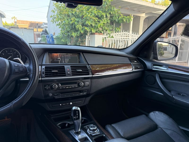 2012 BMW X5 photo 14
