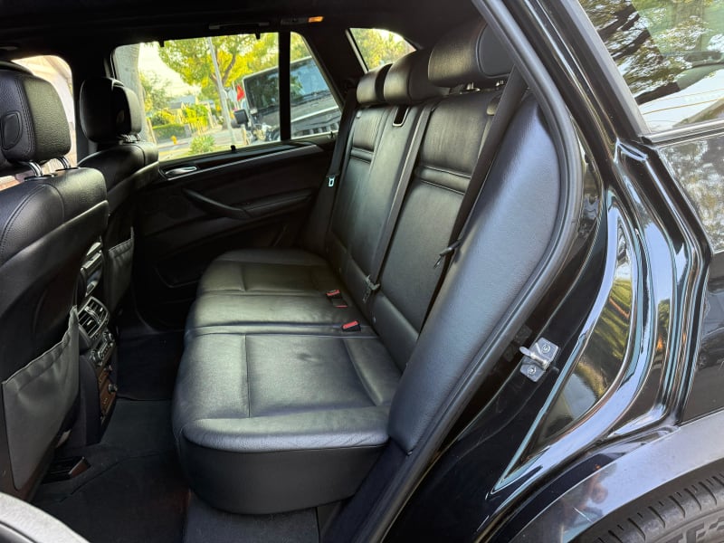 2012 BMW X5 photo 10