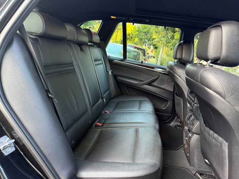 2012 BMW X5 photo 11
