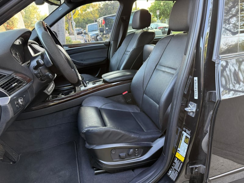 2012 BMW X5 photo 9