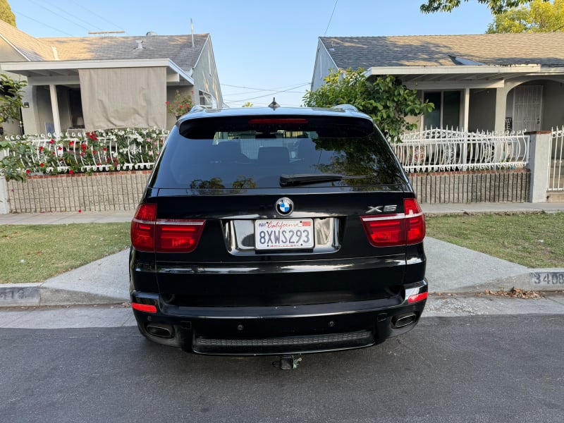 2012 BMW X5 photo 8